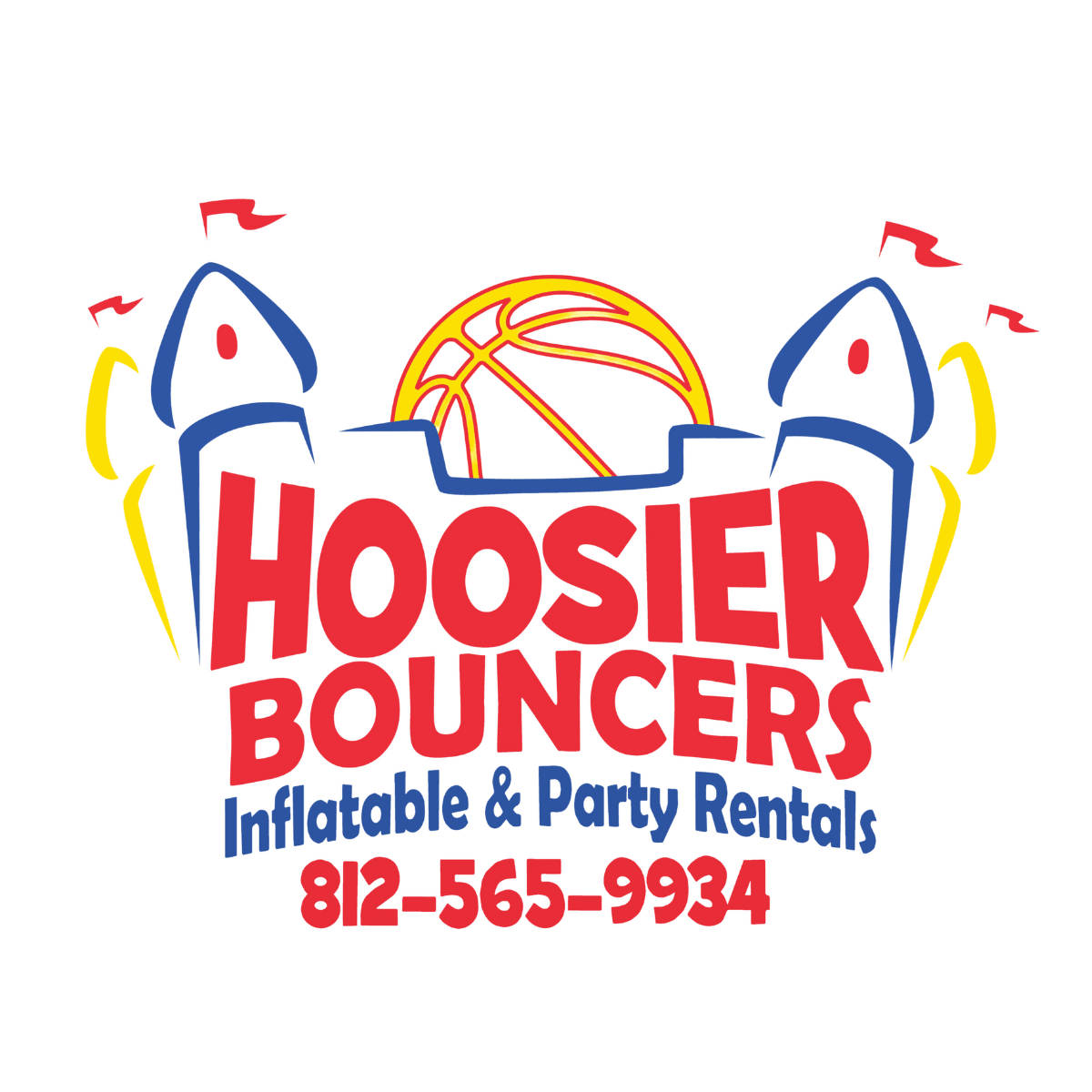 Hoosier Bouncers & Party Rental Lexington IN Party Rental and Bounce