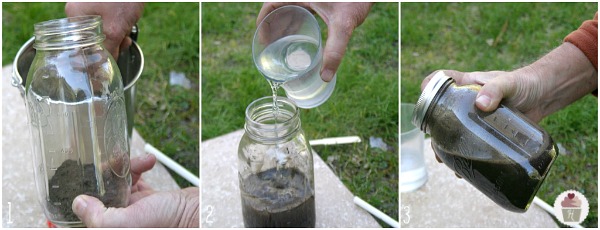 Soil Testing Your Lawn Hoosier Homemade