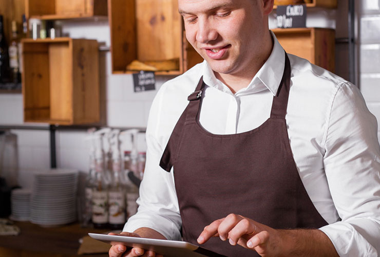 Gallery Hoosier Home Tech