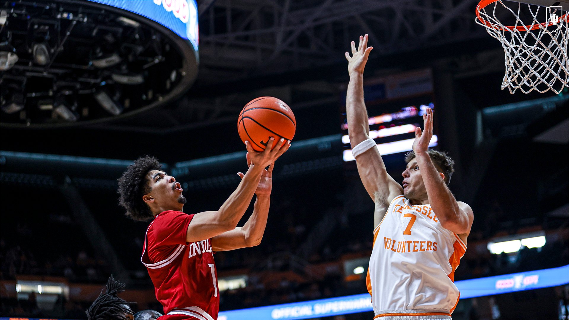 5 takeaways from the IU basketball 6662 exhibition win over Tennessee