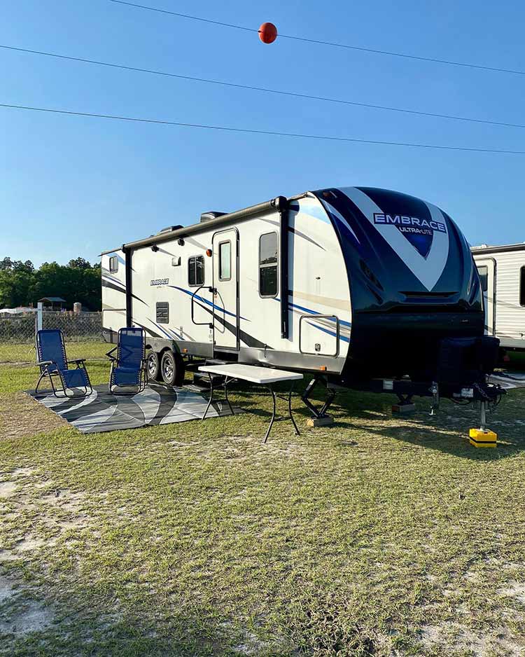 Hoosier RVThe Adventure in Glamping3 Copy