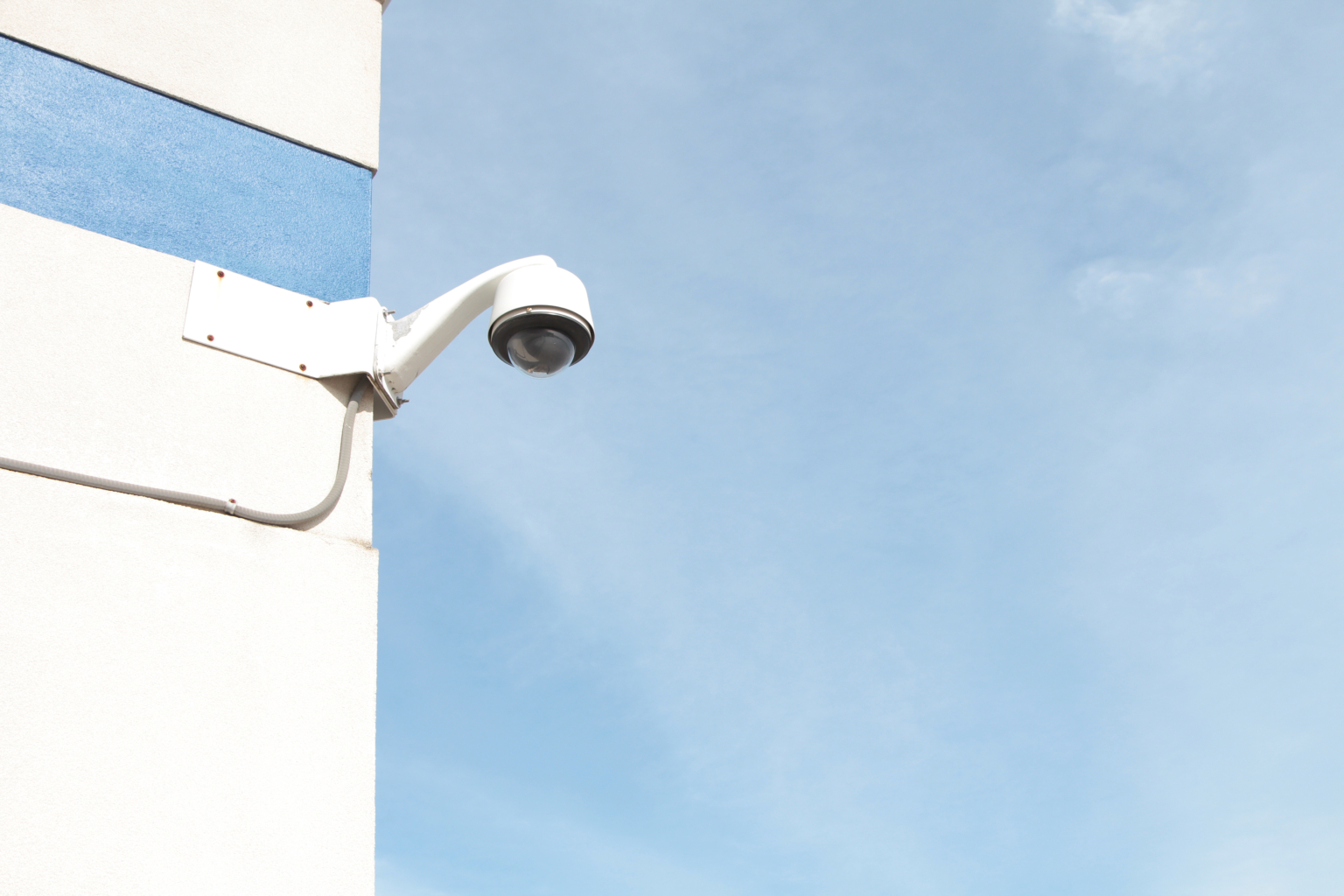 Fisheye Security Cameras for Businesses Hoosier Security