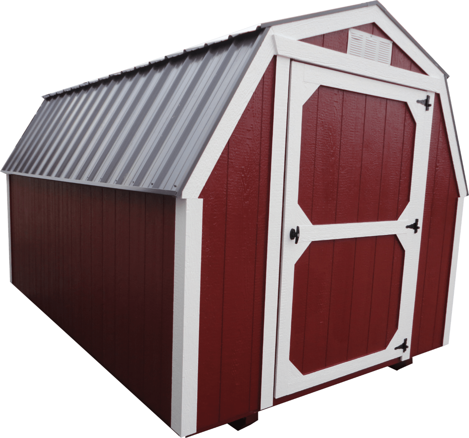 Storage Barns For Sale In Indiana Hoosier Sheds LLC