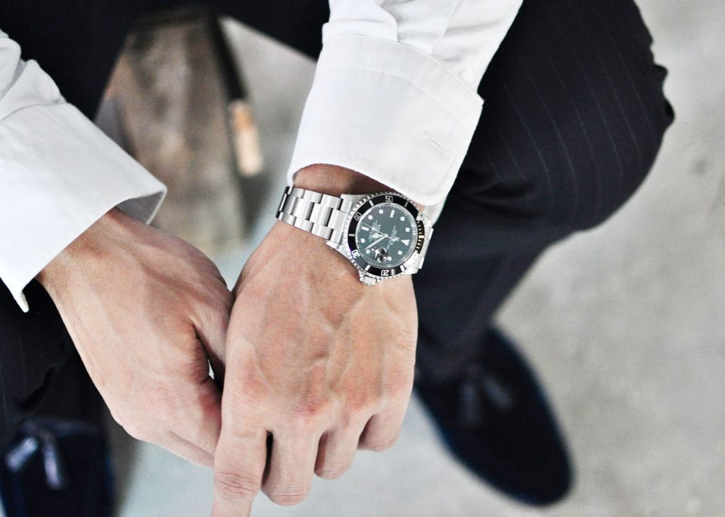 How To Care For A Luxury Watch Tips From The Experts HooSpeak