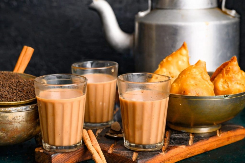 Best Teas For Digestion 11 Teas That Soothe Your Stomach HooSpeak