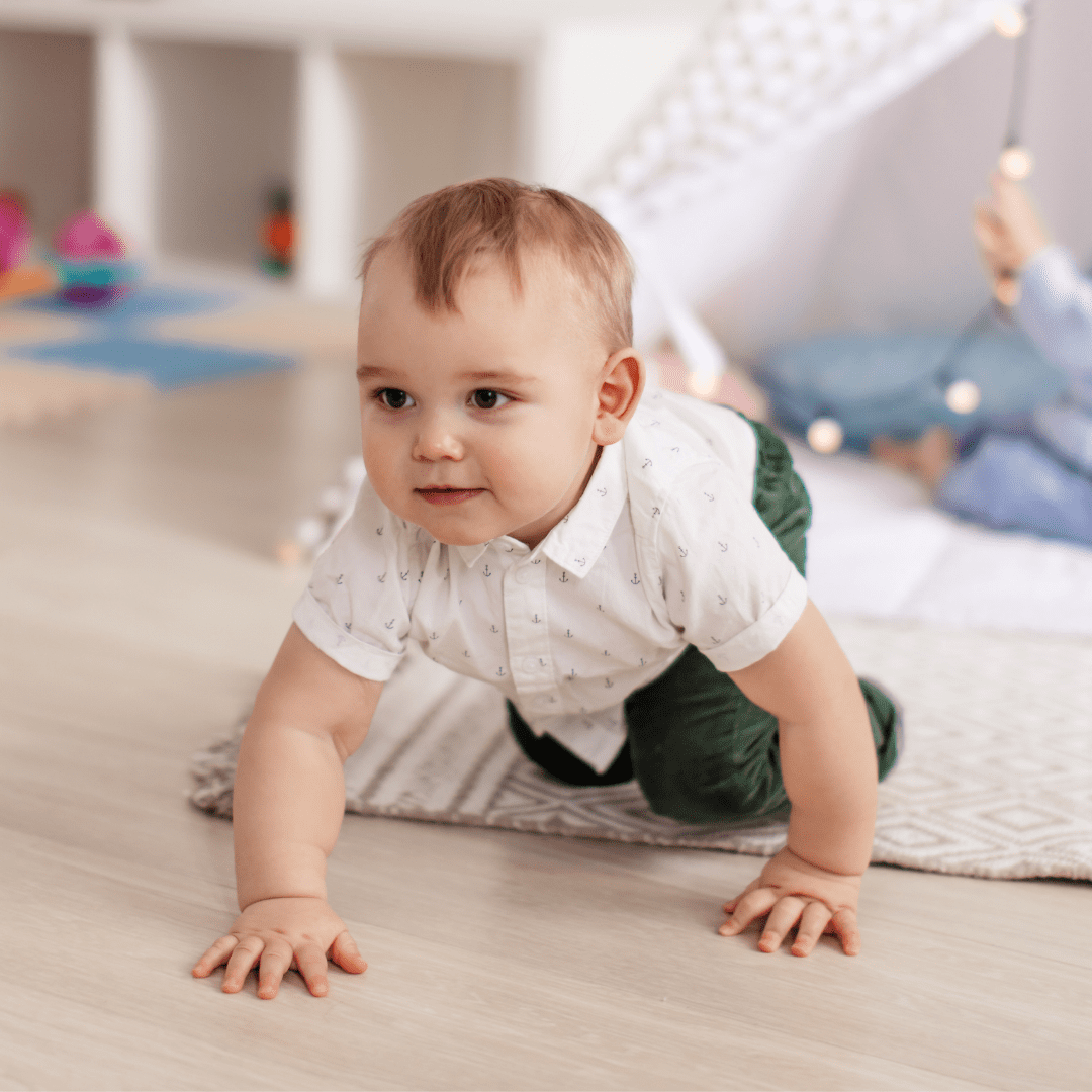 Movement and Coordination Hoos Pediatrics