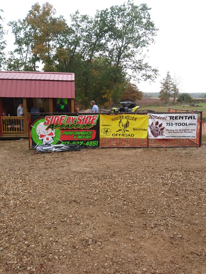 Hooter Holler OffRoad Park Hooter Holler OffRoad Park Located Near Mountain Grove Missouri