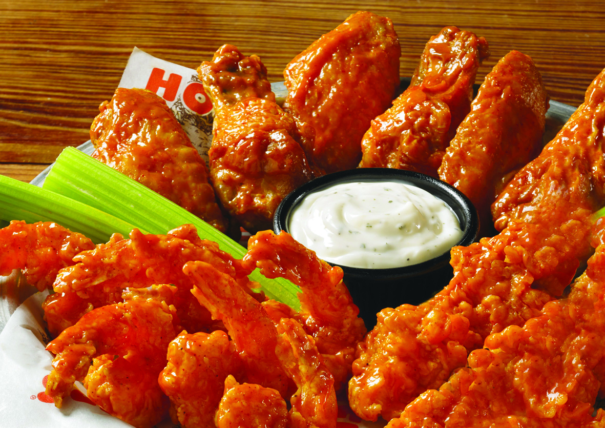 HootersSingapore Hotel