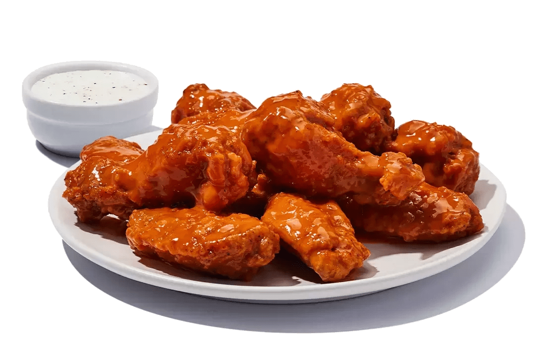 Wings Hooters Saskatoon