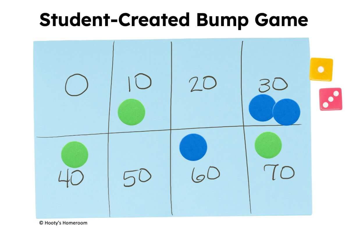 4 Easy Rounding Games for 3rd Grade: Fun and Engaging Practice