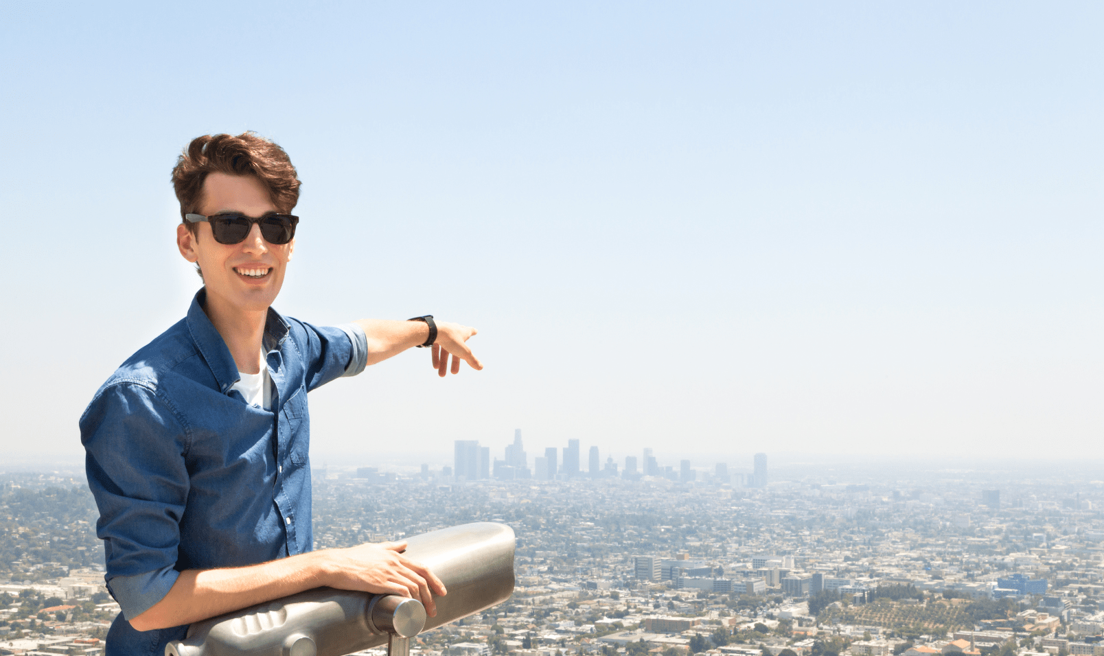 Guide to Los Angeles' Top Cleaning Services Hoova's Insight