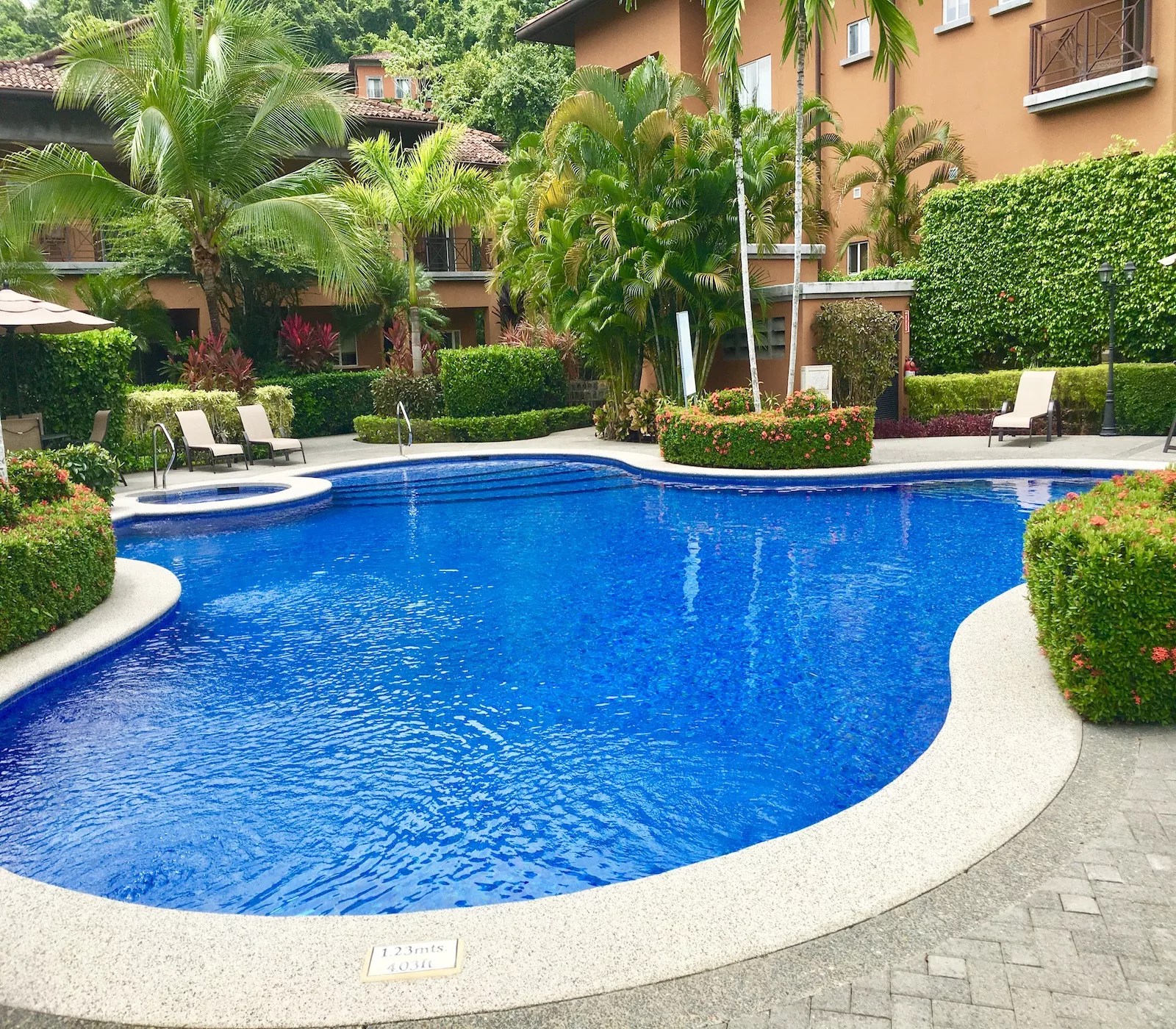 Veranda Los Sueños Golf Course Condos For Sale Affordable 1