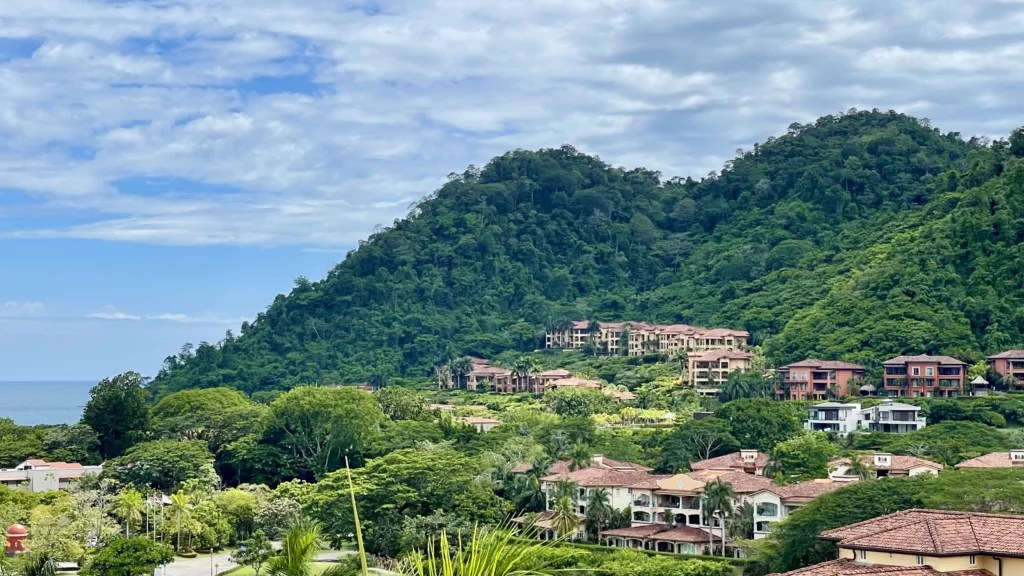 Marbella Los Sueños Luxury Condos For Sale 1 Stunning Ocean Views