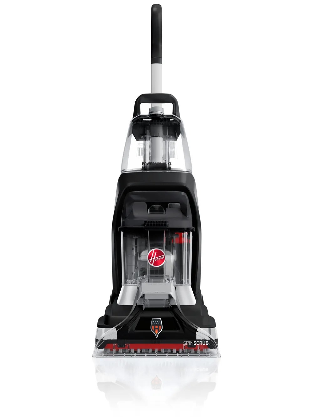 Hoover Power Scrub Versatile Carpet Cleaner
