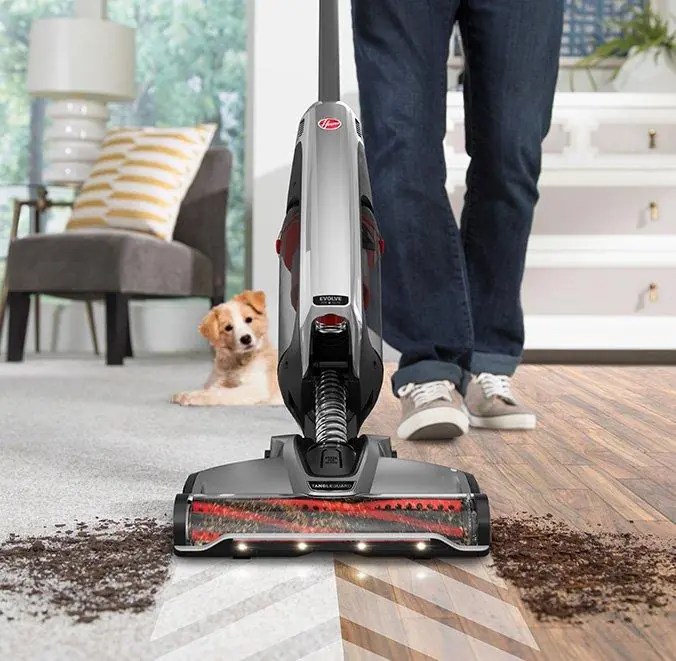 Hoover ONEPWR™ Evolve Pet Elite Cordless Vacuum Hoover