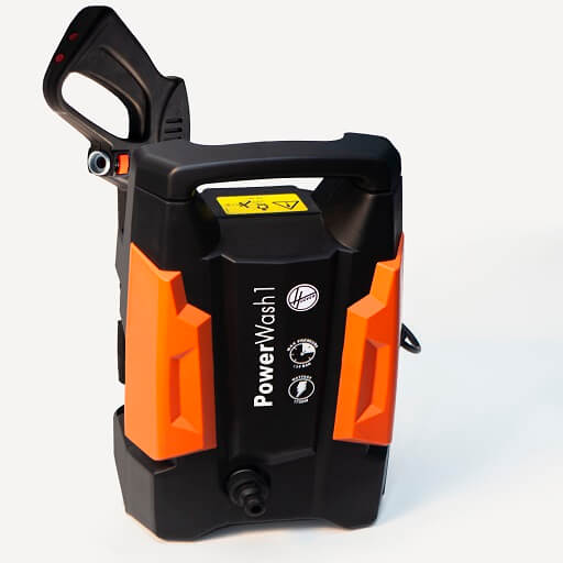 Hoover Compact High Pressure Washer Hoover Bangladesh
