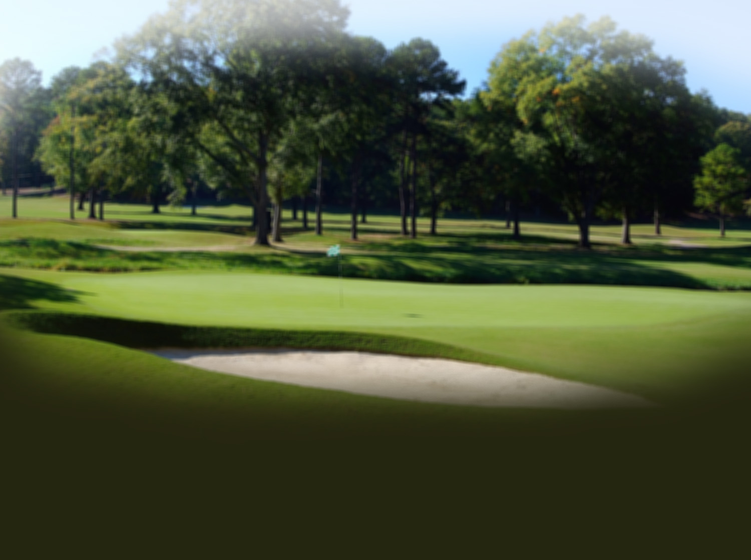 Login Hoover Country Club