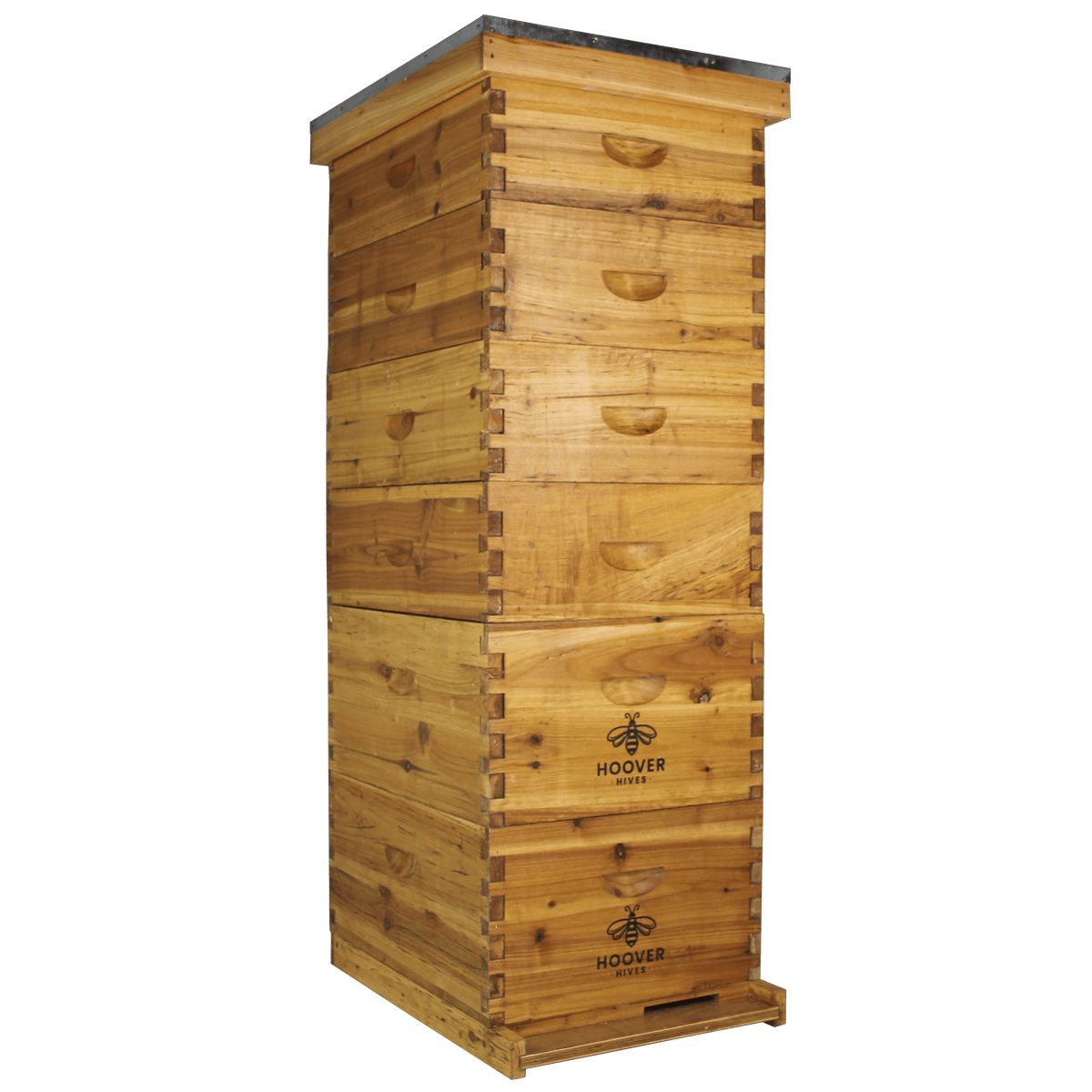 The Custom Hive Hoover Hives