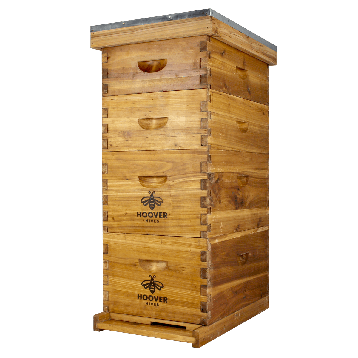 The Custom Hive Hoover Hives
