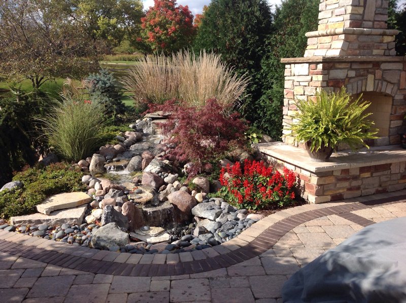 Landscaping Hoover Horticulture