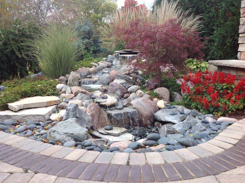 Landscaping Hoover Horticulture