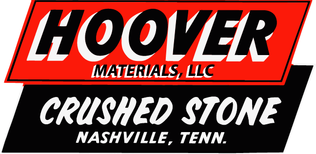 Hoover Materials | Crushed Stone | Nashville TN