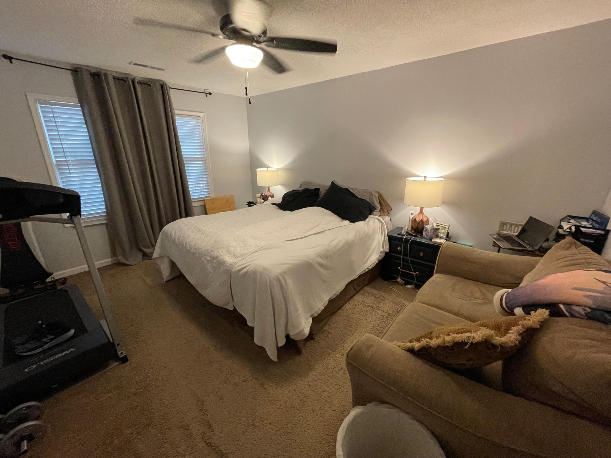 221 Birch Terrace Florence AL Hoover Properties