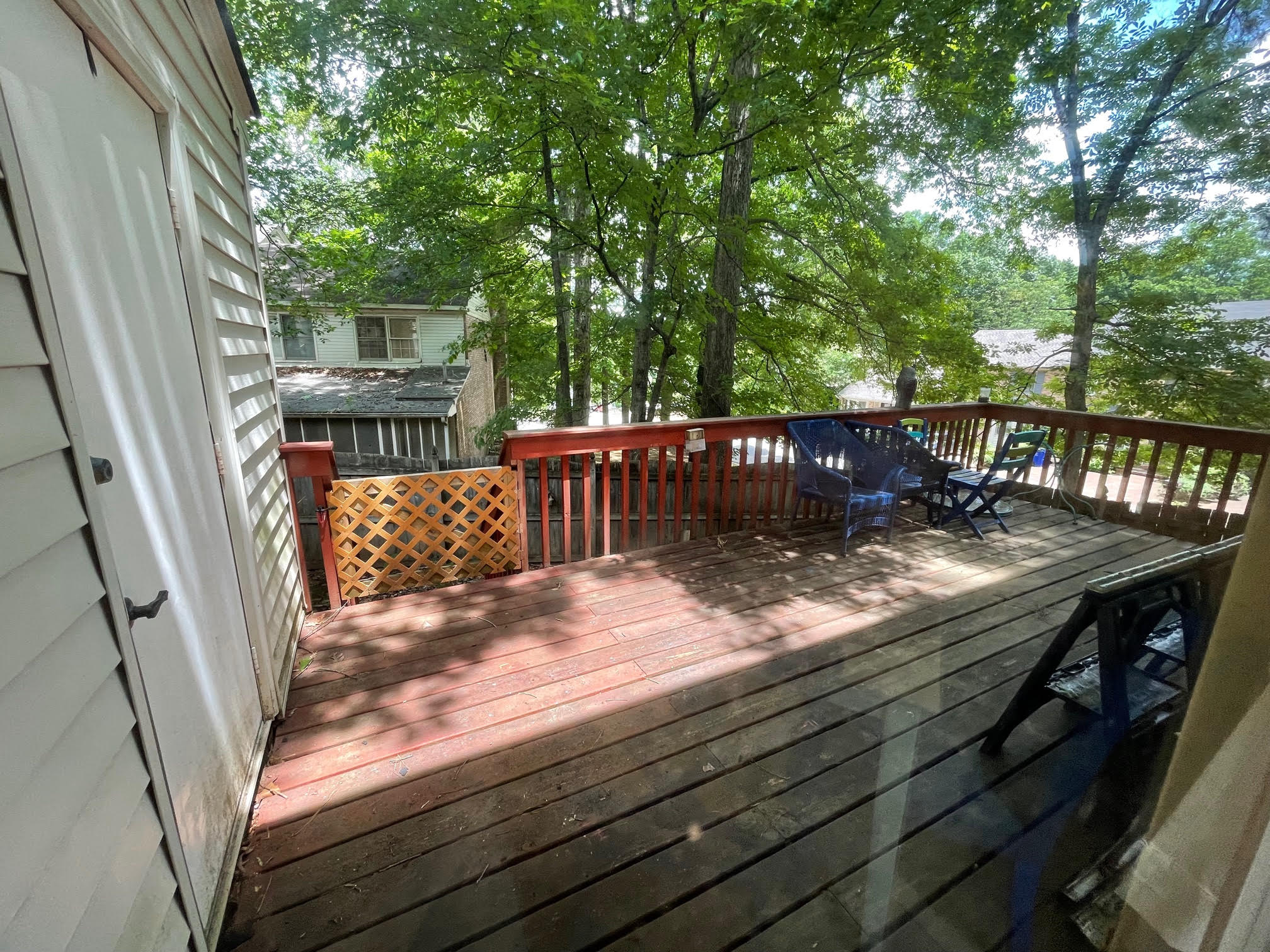 221 Birch Terrace Florence AL Hoover Properties