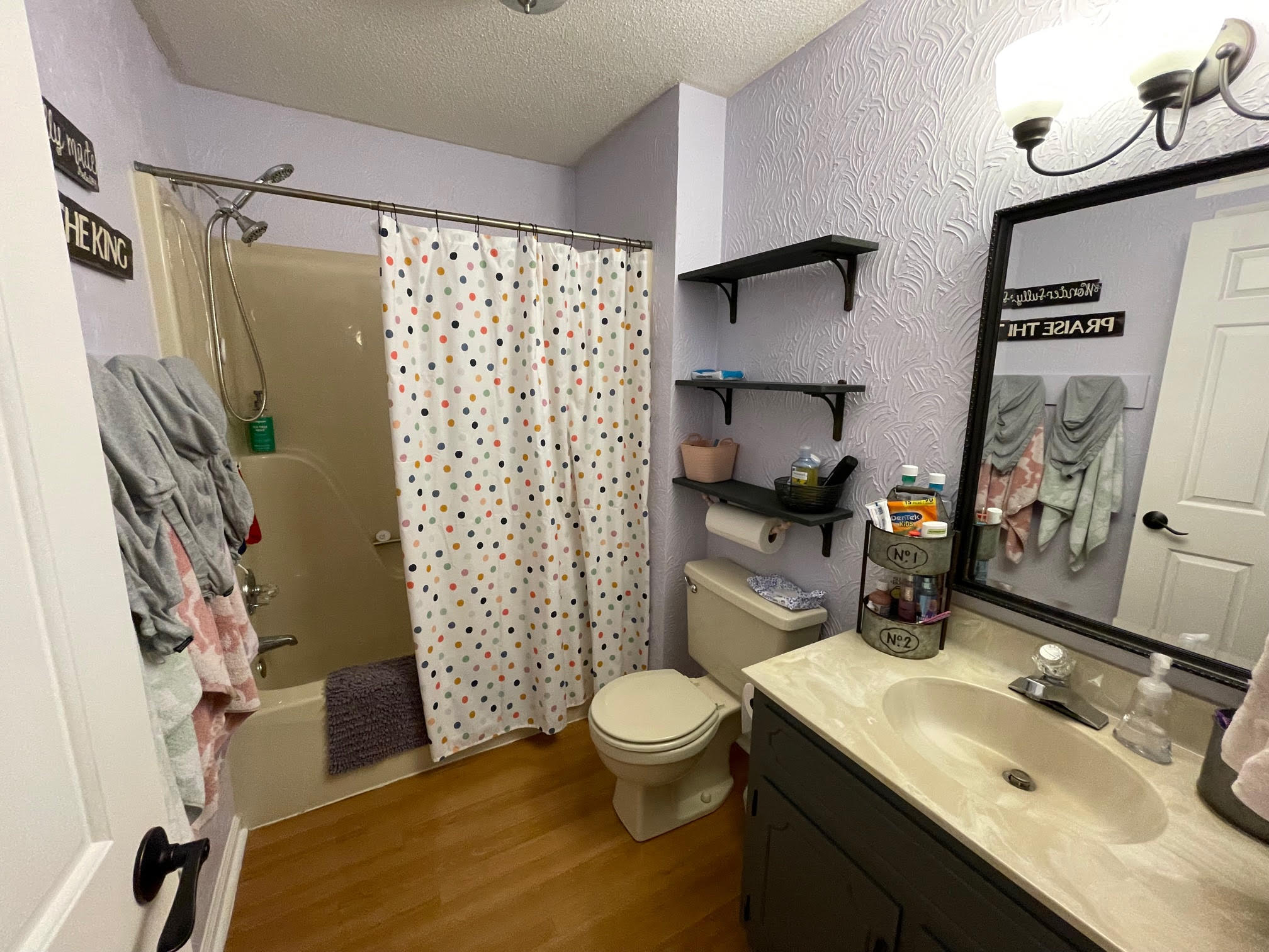 221 Birch Terrace Florence AL Hoover Properties