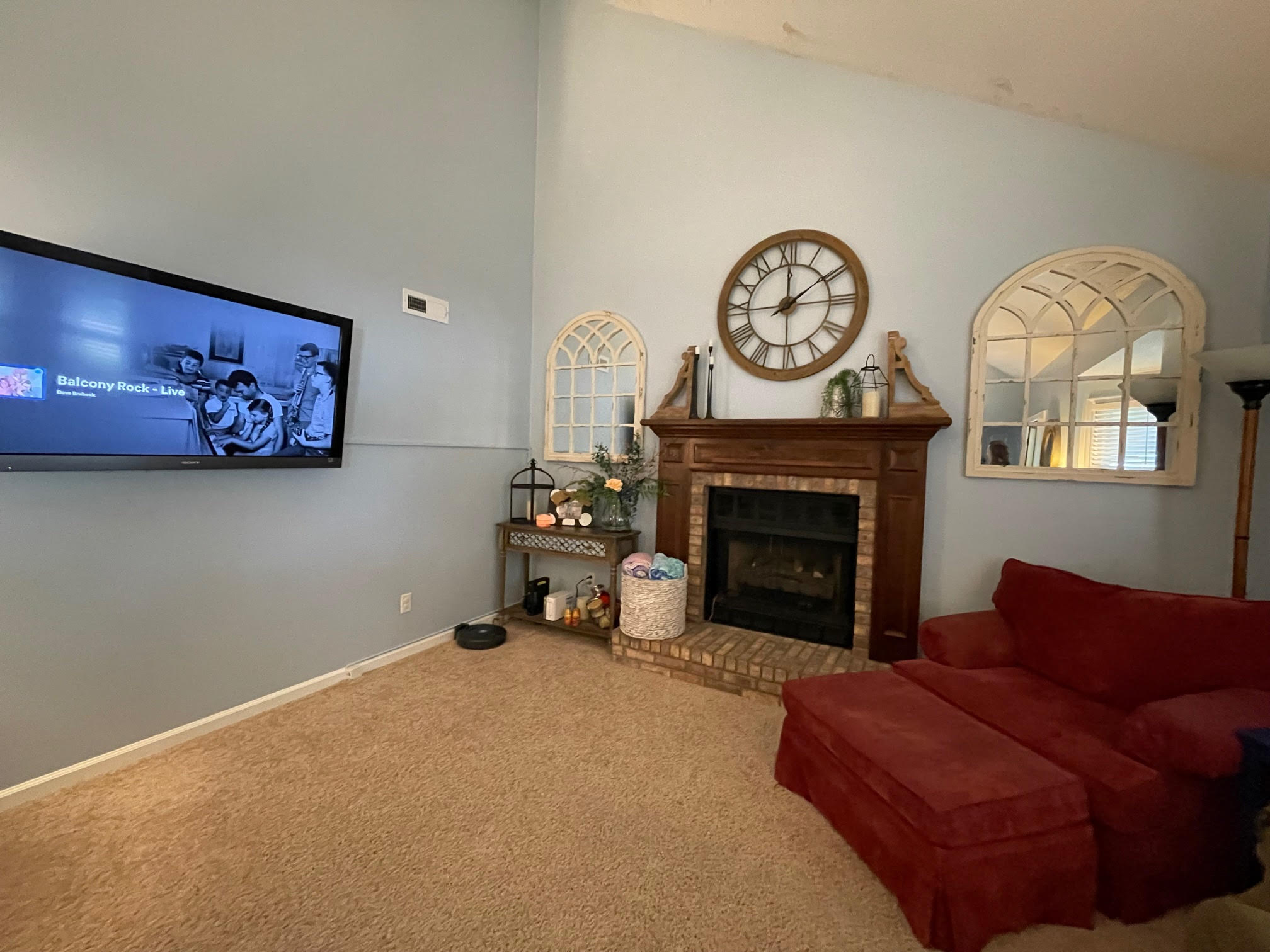 221 Birch Terrace Florence AL Hoover Properties