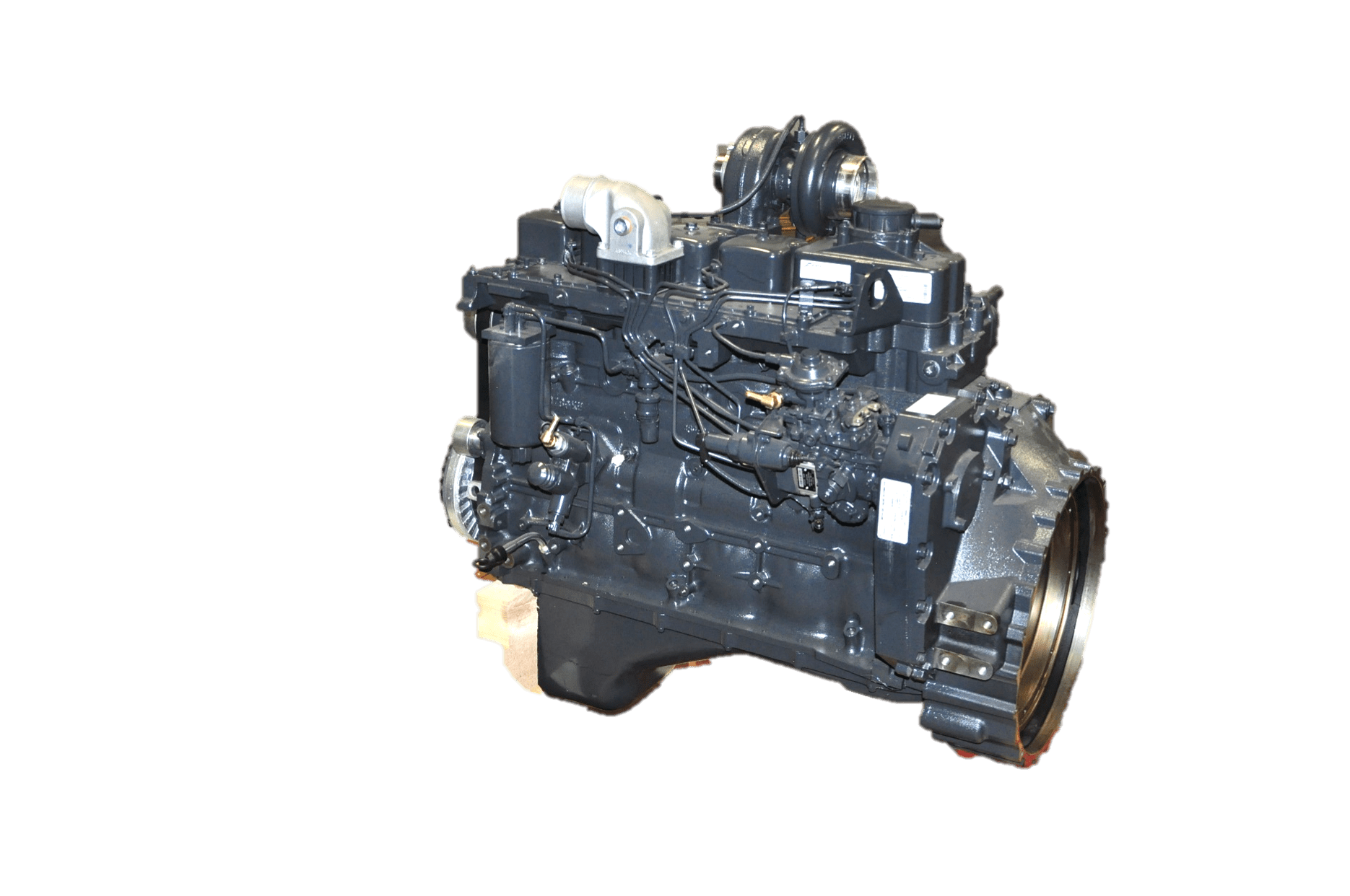 FPT F4GE9684, 667TA - HooverTec - FPT Parts and Service