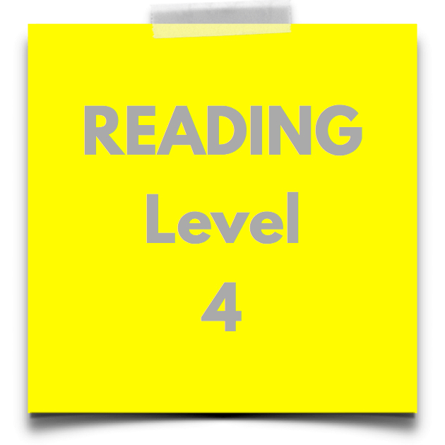 Hopalong Reading Level 4 (Yellow) Hopalong Learning