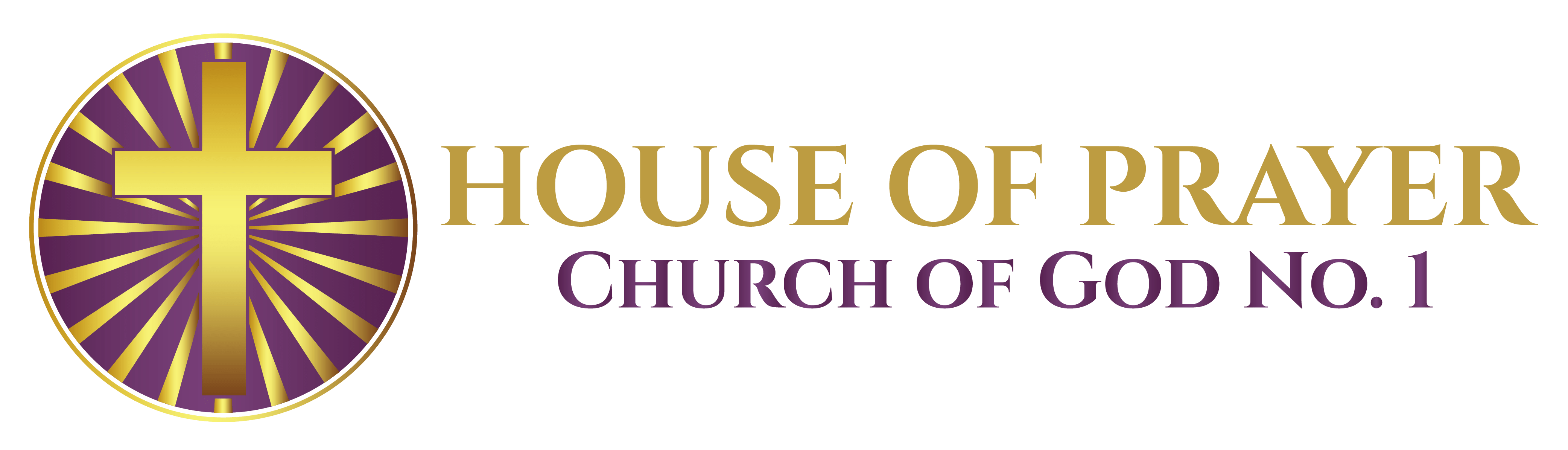 House of Prayer Church of God No.1