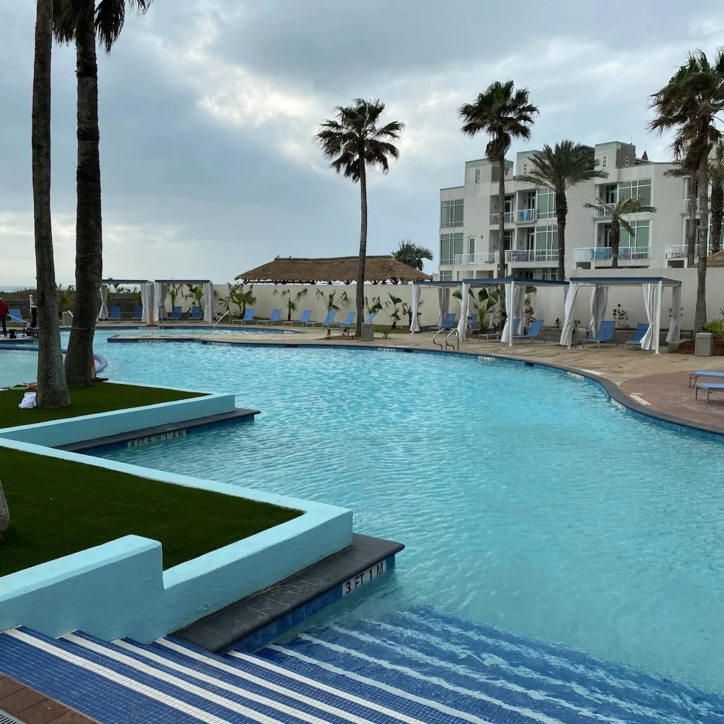 Most South Padre Island Resorts For Couples and Families