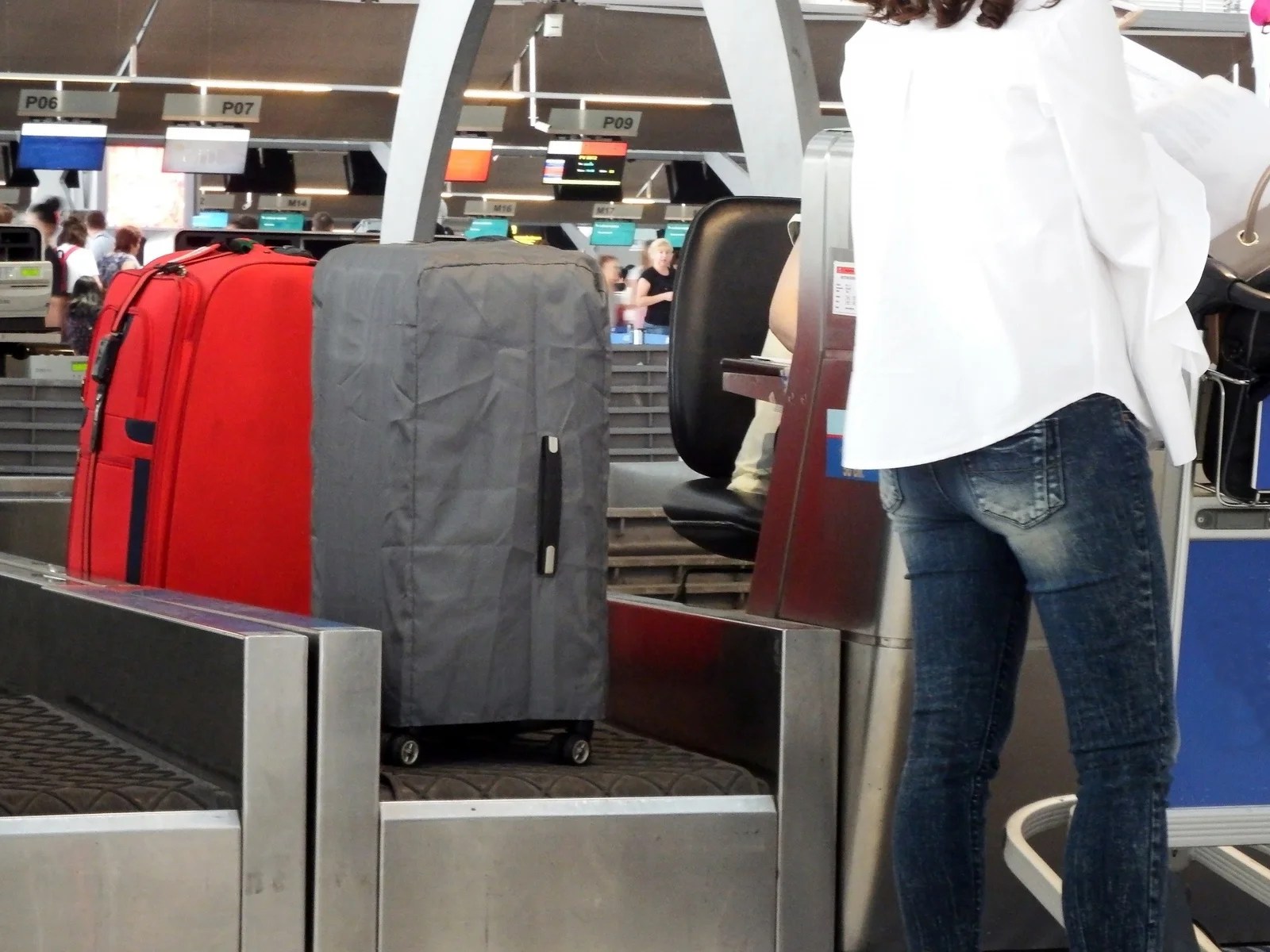 The Ultimate Guide to Measuring Luggage Find the Right Way HopDes