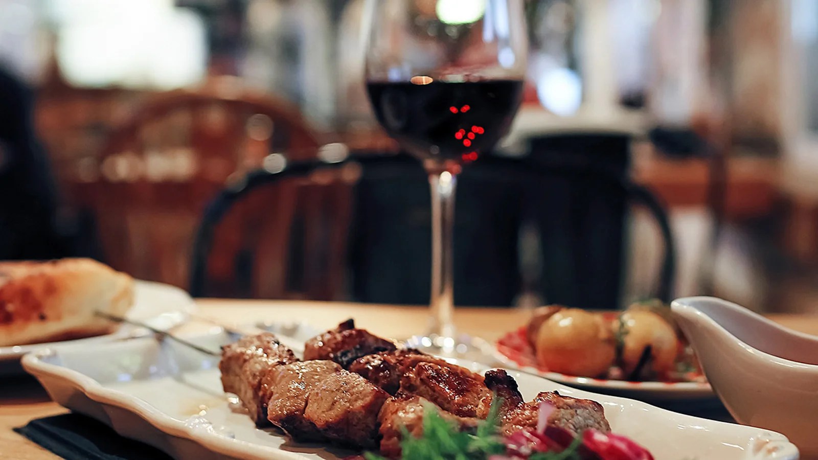 Top 9 Best Restaurants in Charleston WV Ultimate Guide HopDes