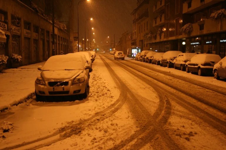 Does It Snow in Italy? Comprehensive Guide to Italian Snowfall! HopDes
