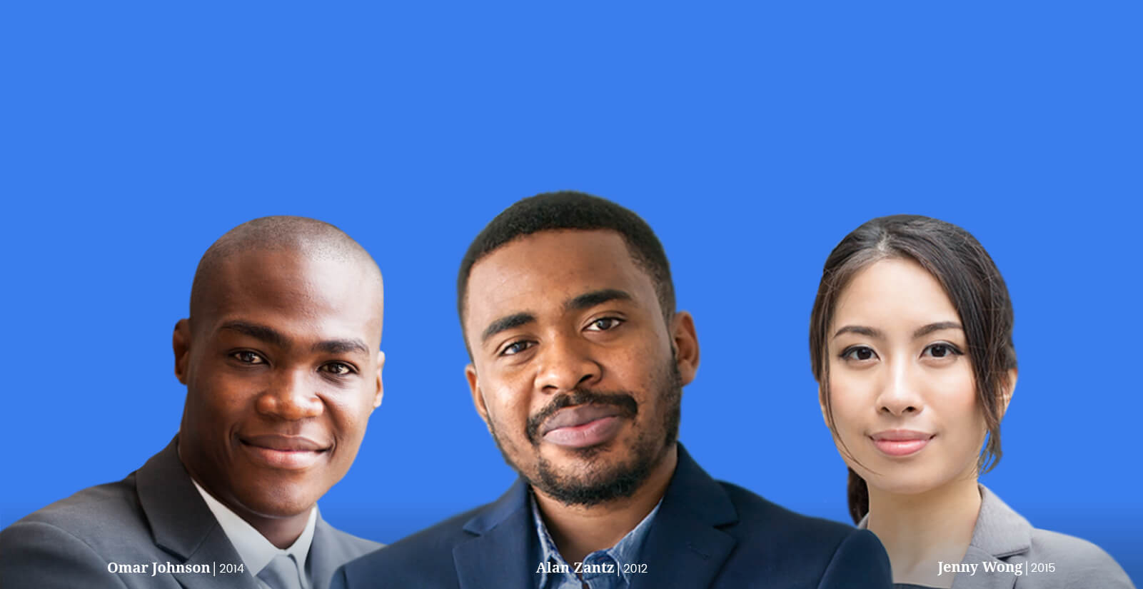 College Scholarships and Leadership Training for Minorities in New