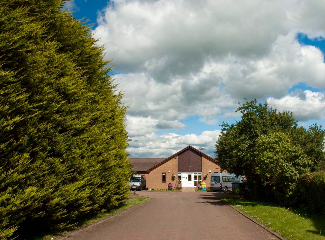 image Hope Church Blackwood & Kirkmuirhill