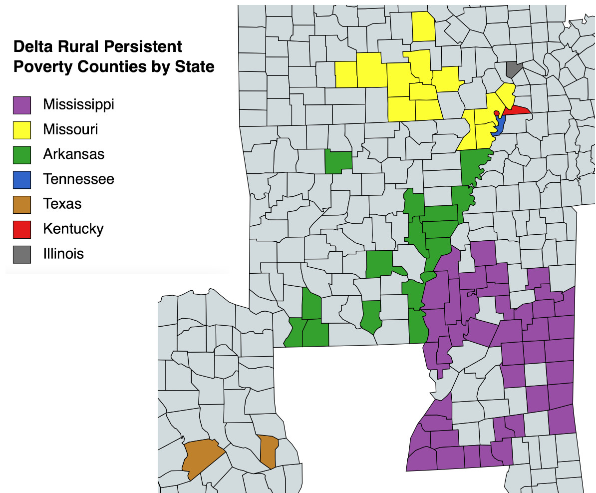 Delta Counties Together for Hope