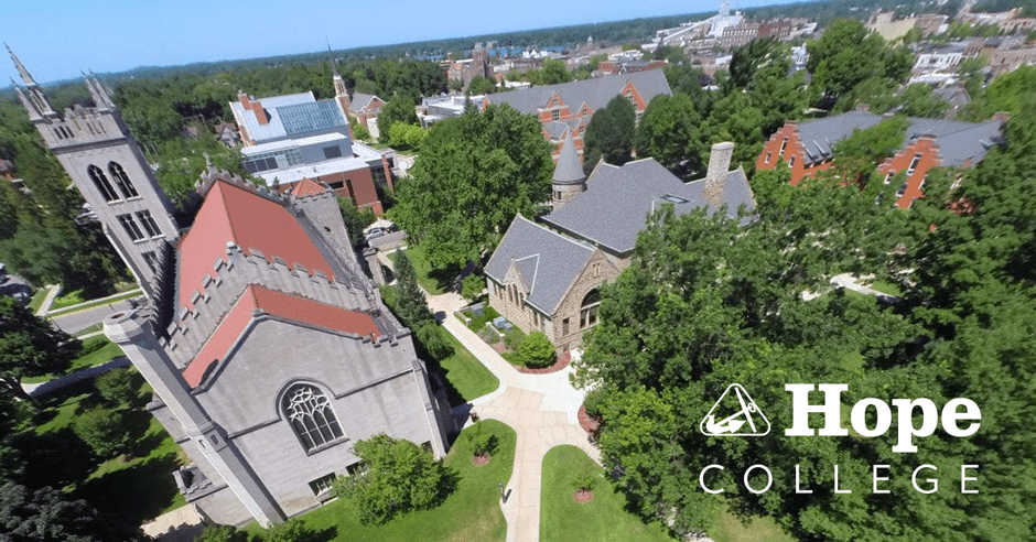Moodle Spring 2023 Hope College