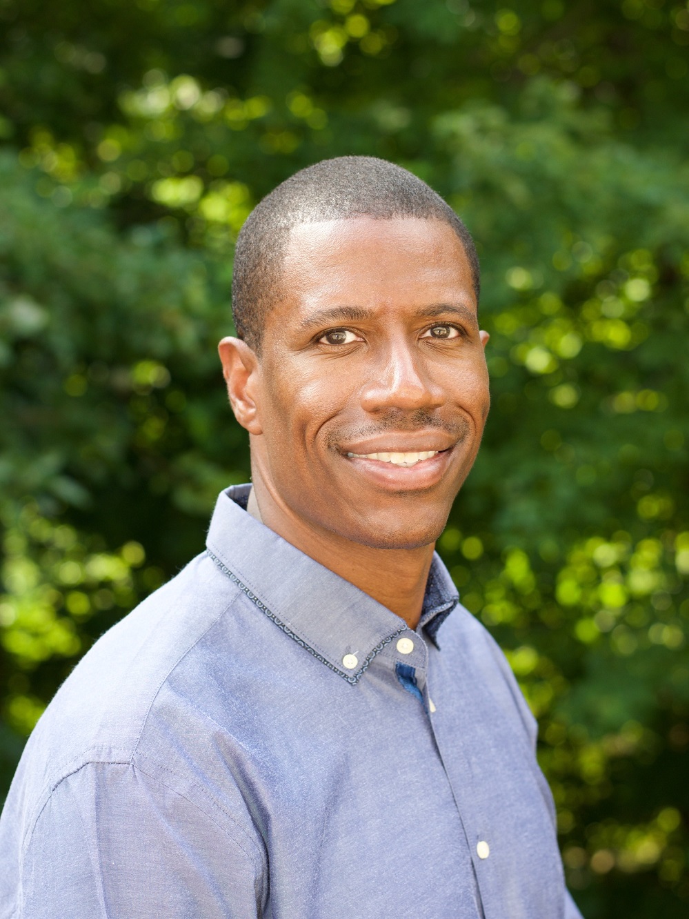 Bruce Tisdale Bruce Tisdale