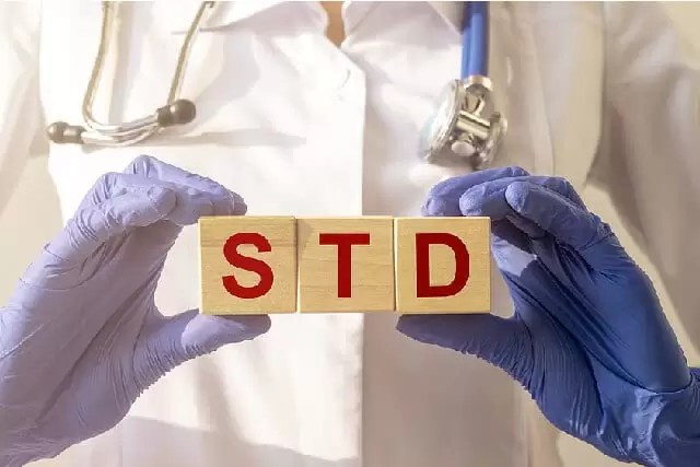 How to Know If You Have an STD? | Hope Across The Globe