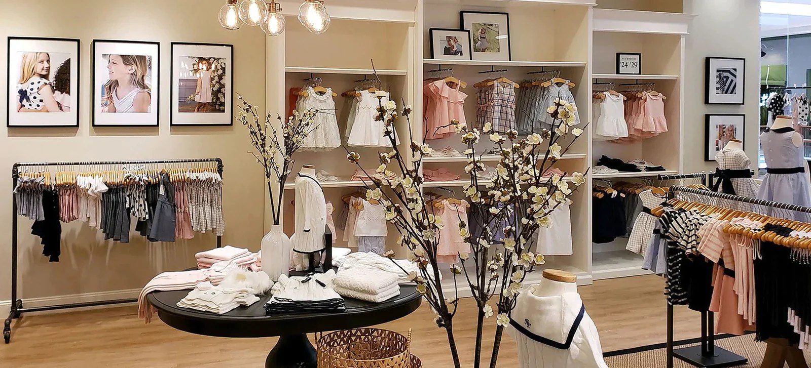 Final Sale Hope & Henry