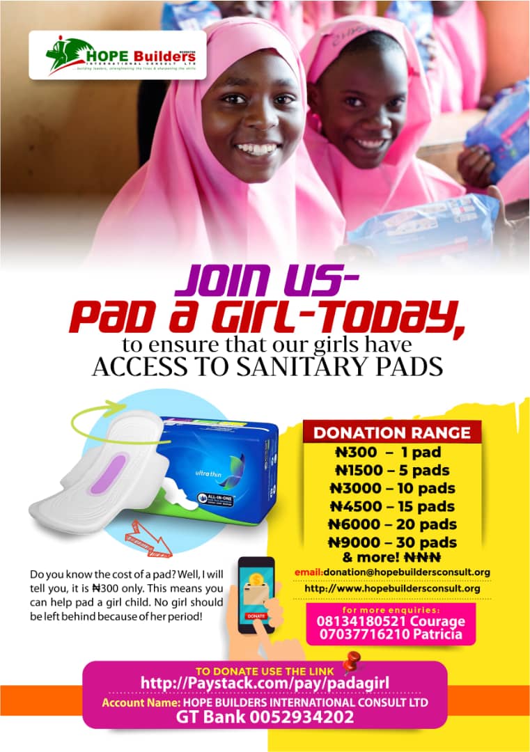 Photo Gallery Hope Builders Foundation