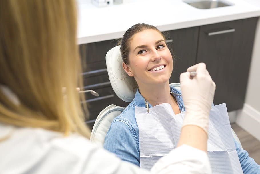 Advantages of Visiting Your Dentist Regularly Hope Chapel Kapolei
