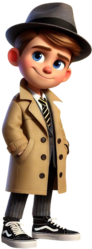 Hope Charter School - Typing Agent