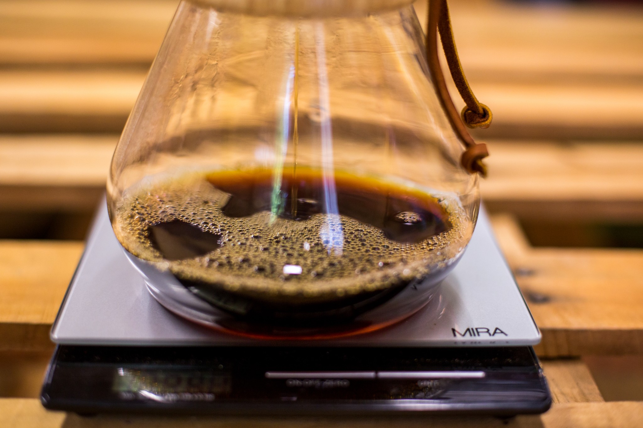 Chemex Brewing Guide How to Make Chemex Coffee HOPE Coffee