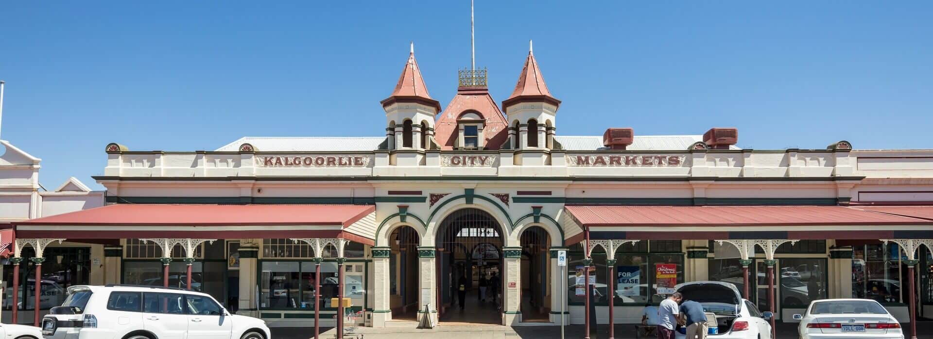 Kalgoorlie Mental Health Alcohol & Drugs Support Services HOPE Community