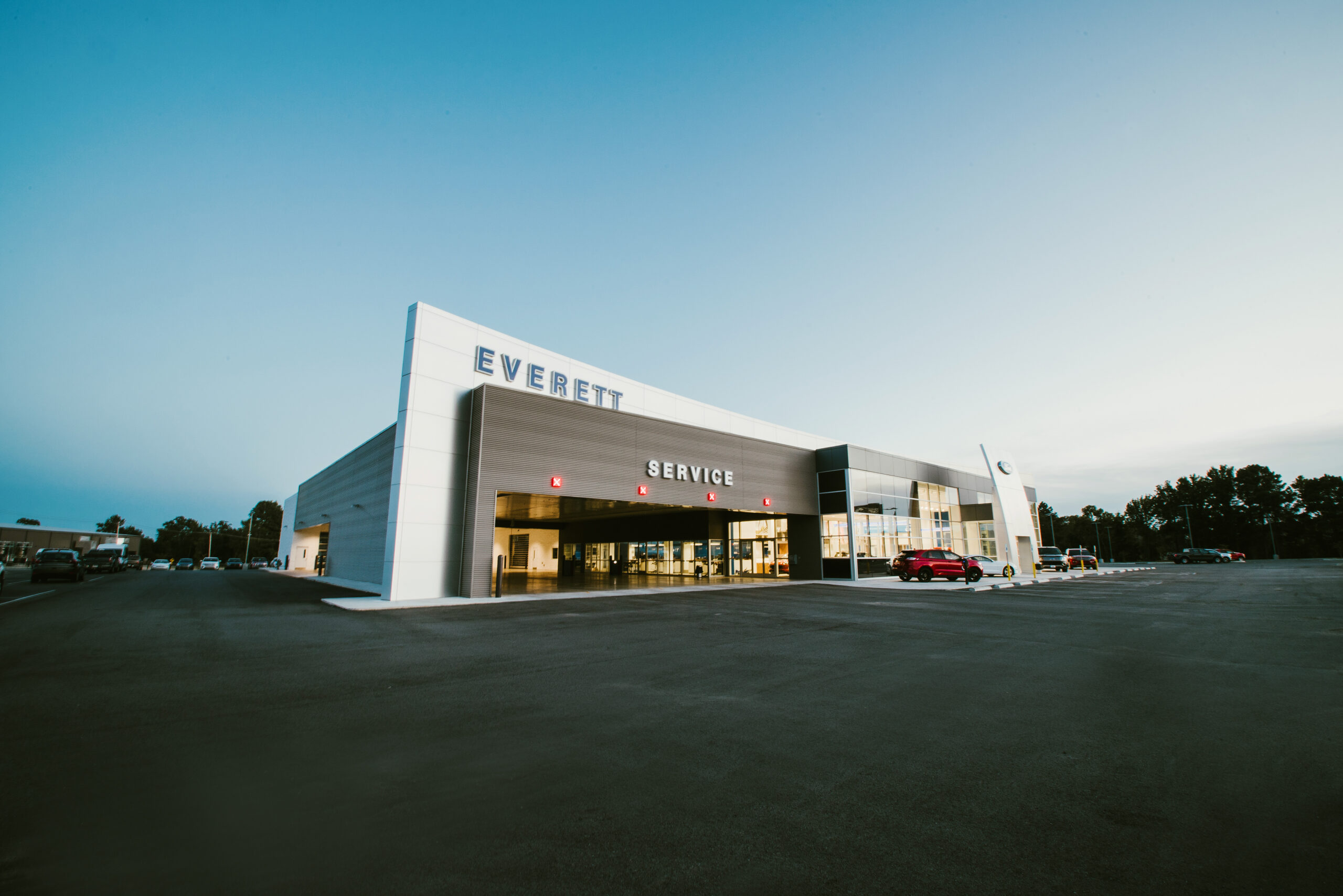 Commercial Land Development Hope Consulting